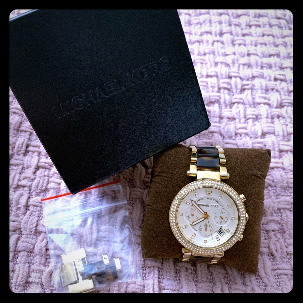 Michael Kors Watch